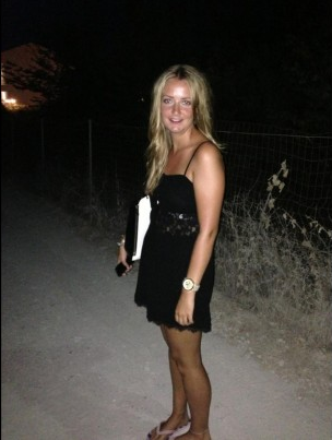 helen ansell
