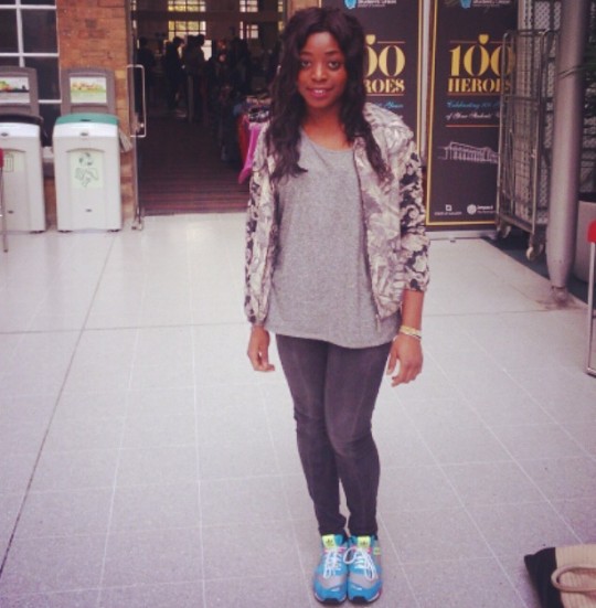 Sophie, 4th year, Business and Economy of Conteporary China