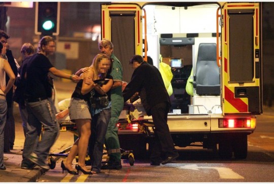 Pubs And Clubs in England and Wales Prepare For New Licensing Laws