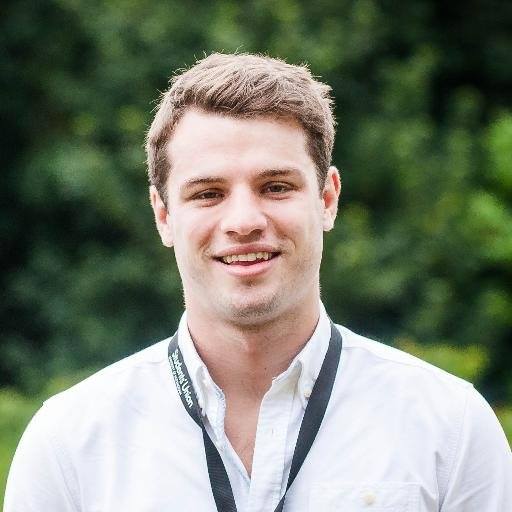 Harry Copson announced the investigation after the incident was covered by national press