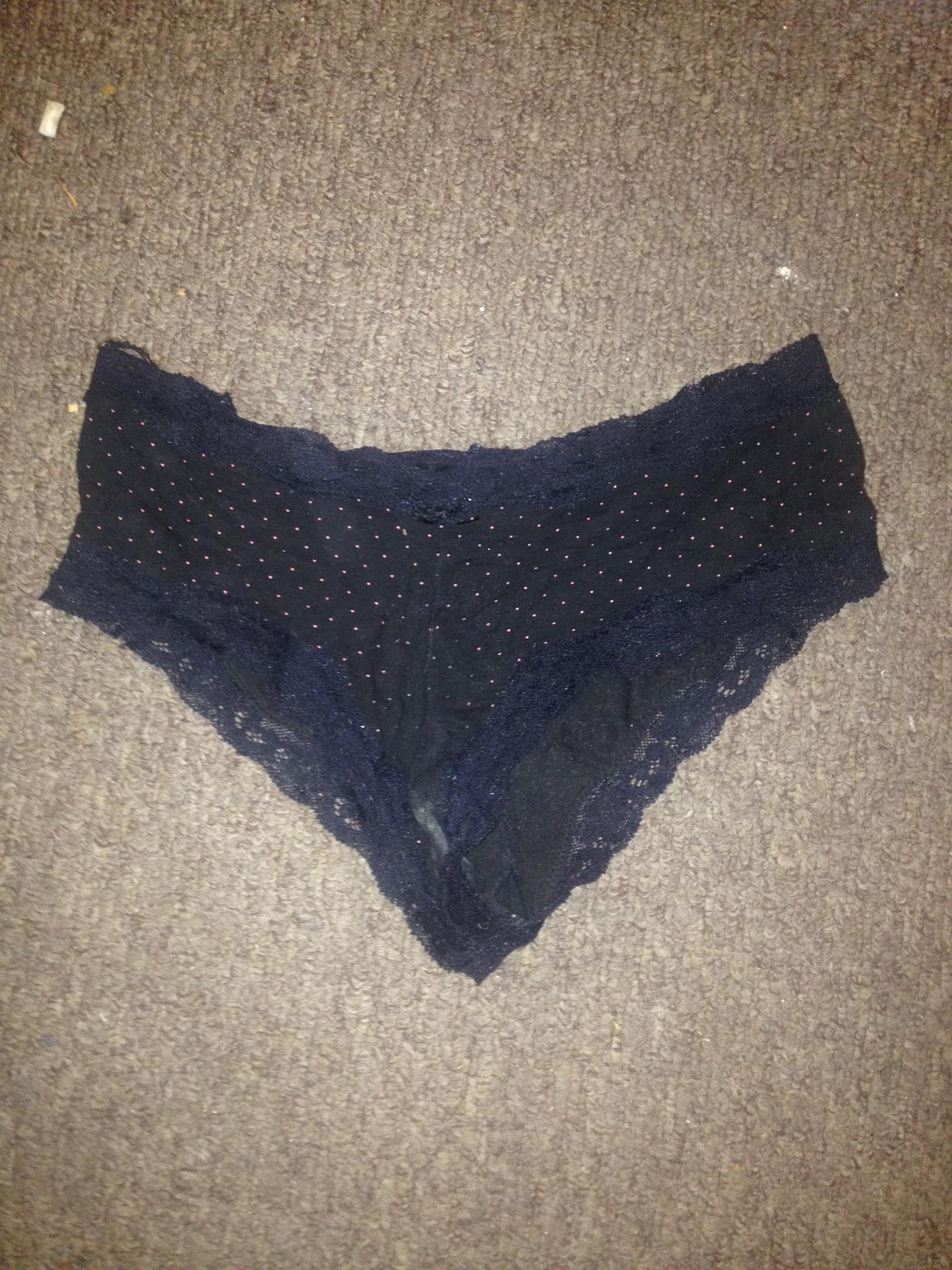 The lost undies
