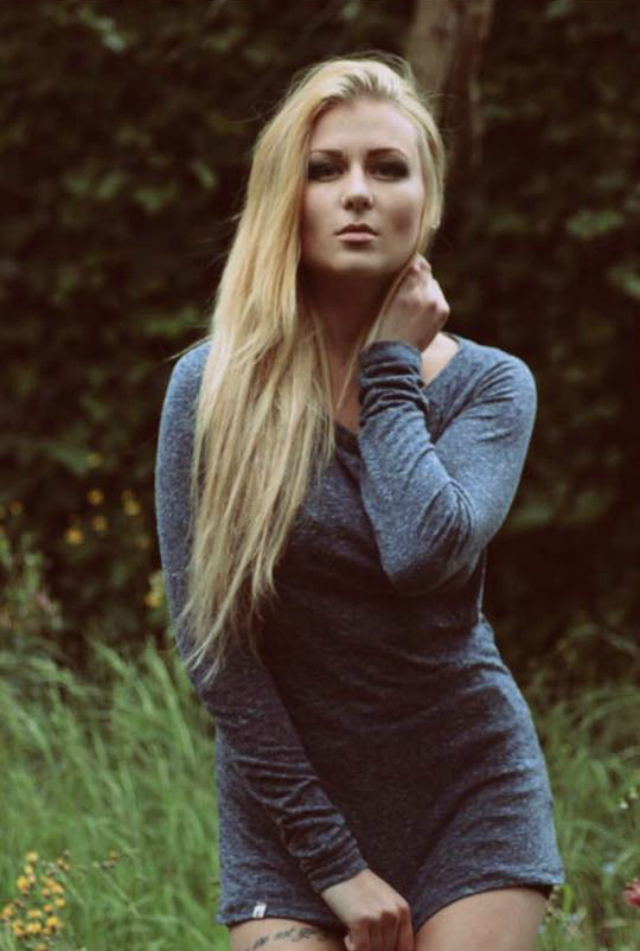 monica