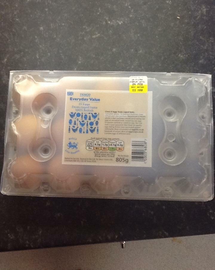 The box in question
