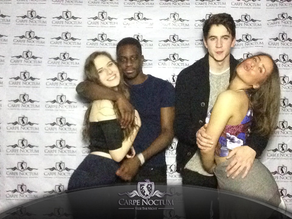 Crisis, the ideal budget double date destination