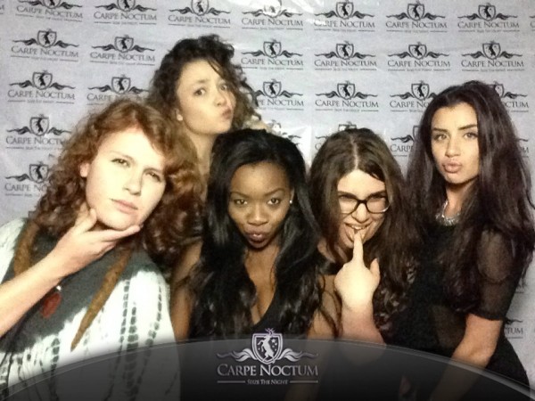 Poutin' hell