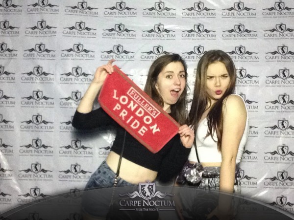 London would not be proud