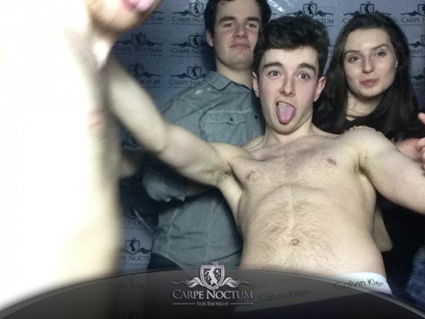 Can you lick your nipple?