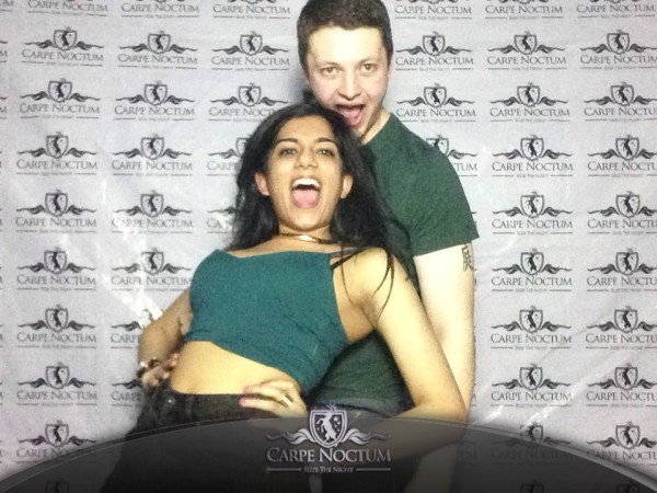 That pose is just for your girls