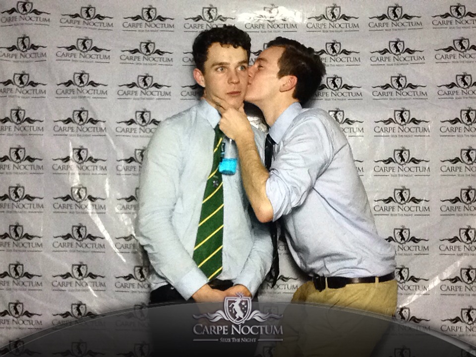 Don't pray on the freshers mate