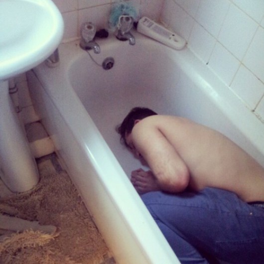 "big night"