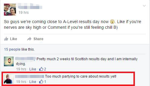 Share if ur feeling excited 4 freshers
