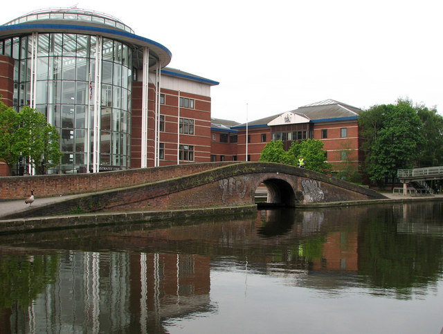 Notts Magistrates