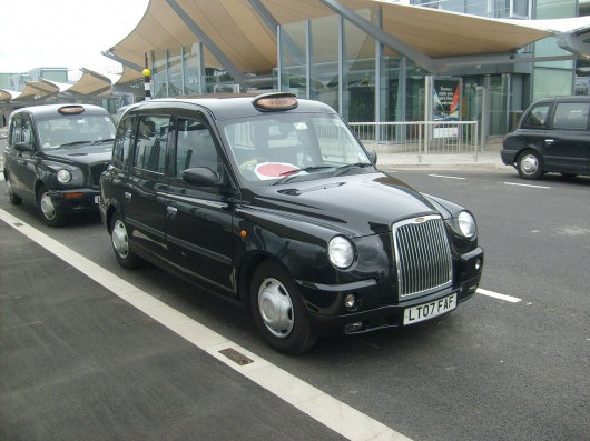 Could this be the end of the Hackney carriage