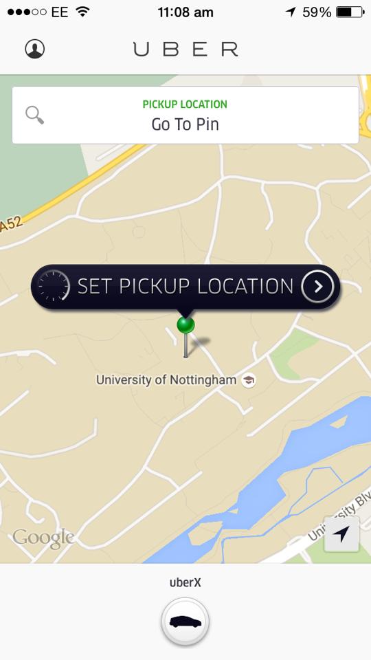 Definitely a on-campus gamechanger