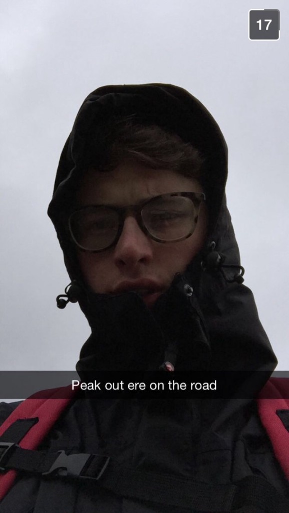 Bad rudeboi