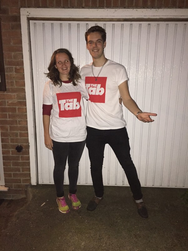 These guys wouldn't know the difference between Bugzy Malone and Bugs Bunny