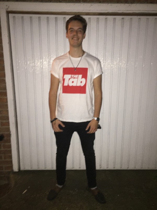 Rob Tab