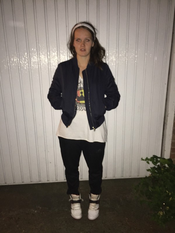 Kate Grime