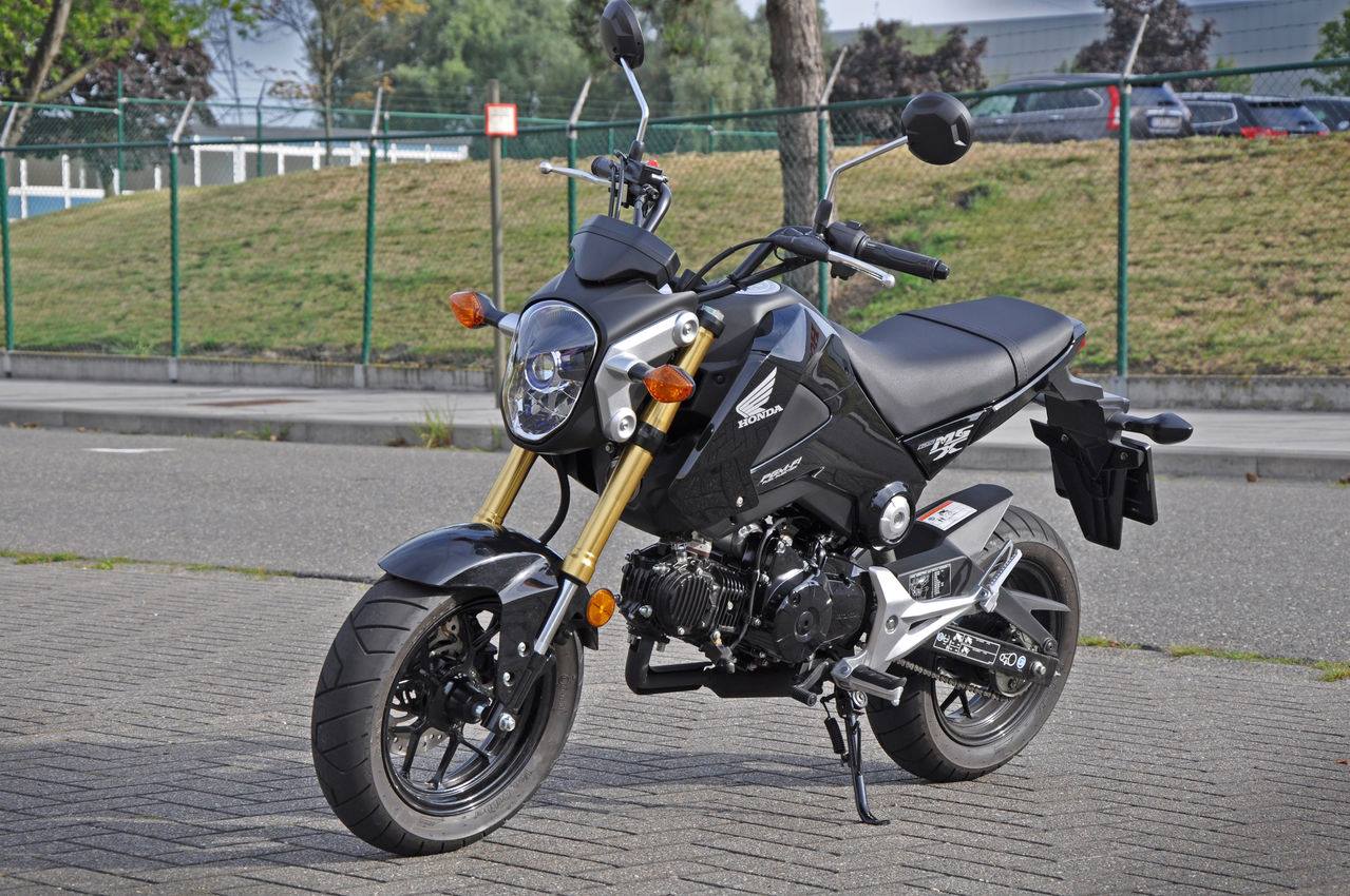 The Tab Bike 2