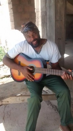 Christopher Bonnick died following severe burns