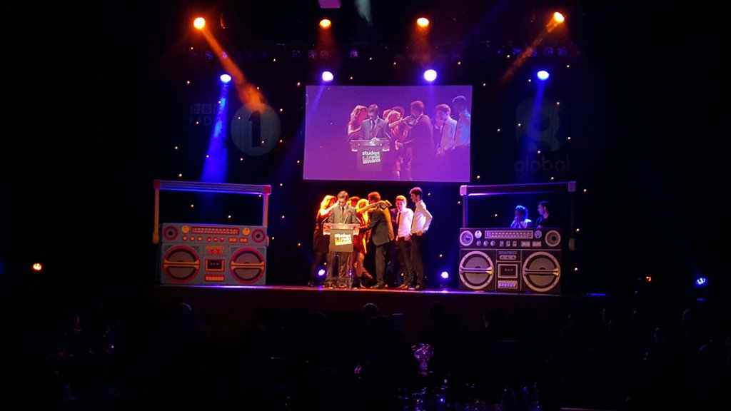 best sports programming- urn sport