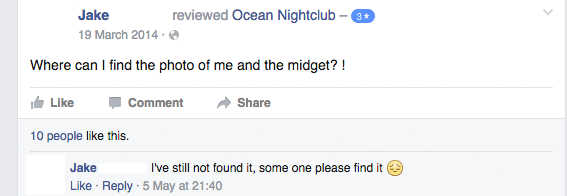 Ah, the real questions of life