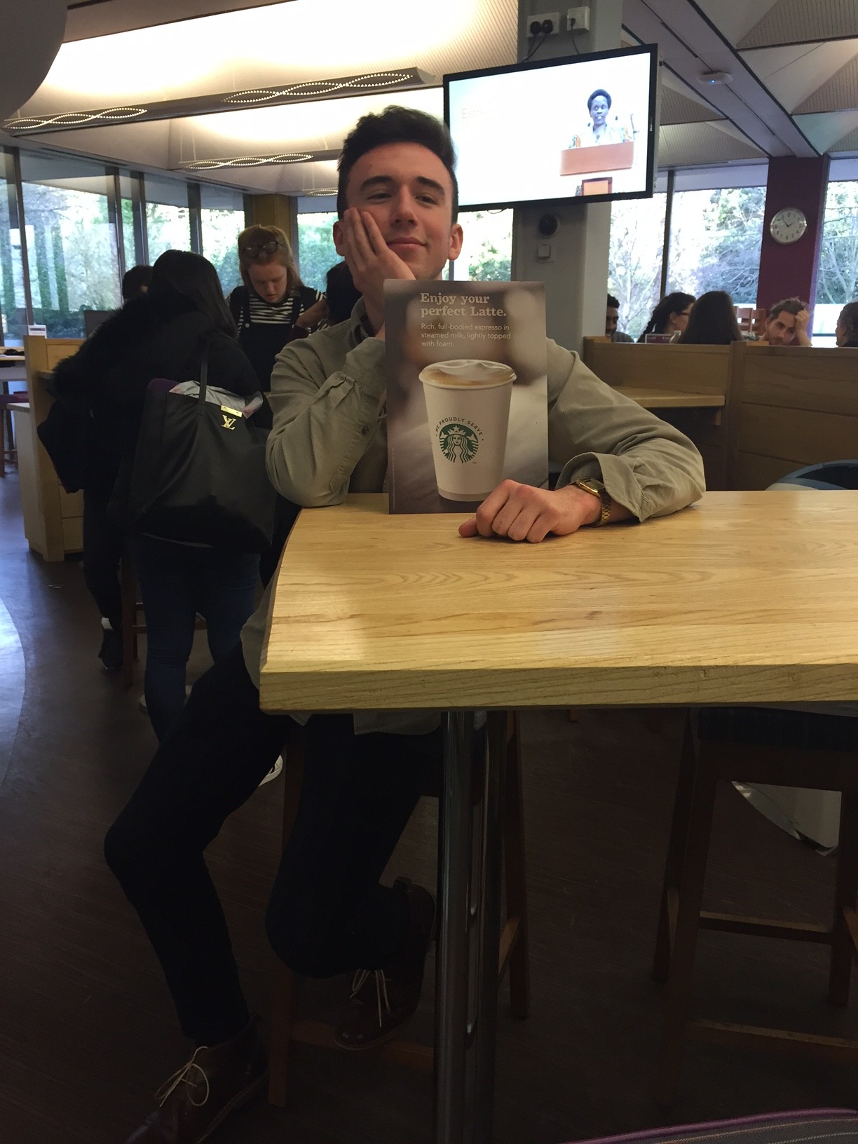 skinny chai pls