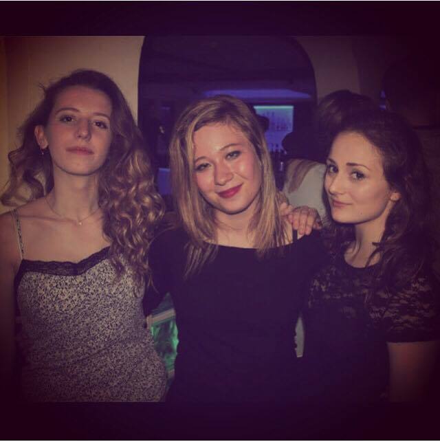Just let us dance ffs
