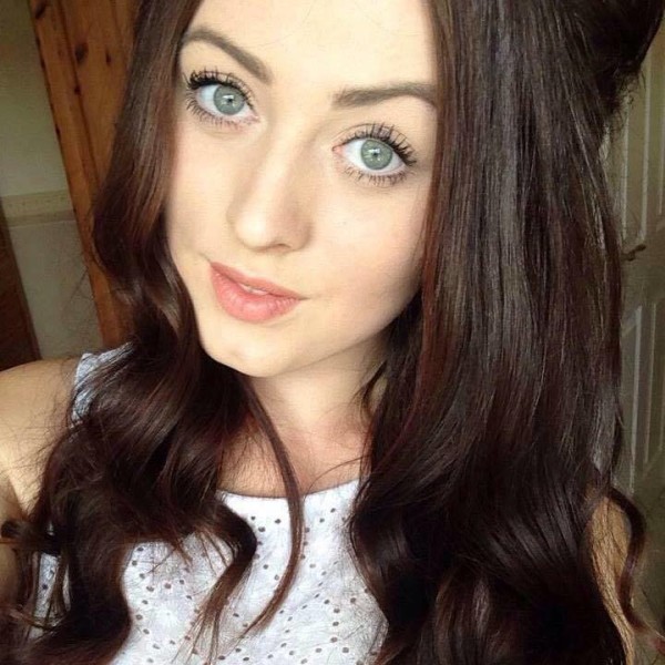 Chloe Johnston denies she ruined the couple's big day