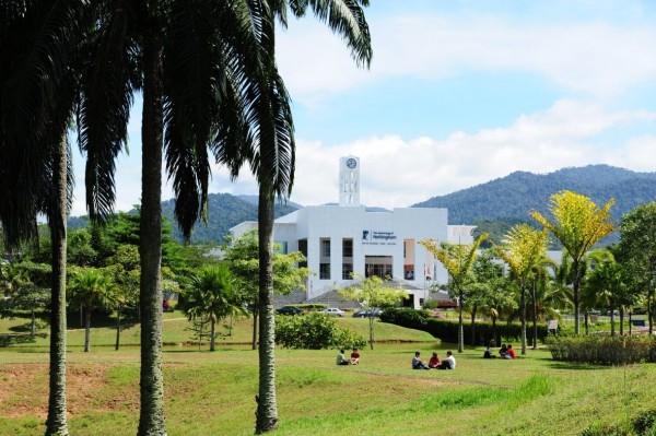 malaysia campus
