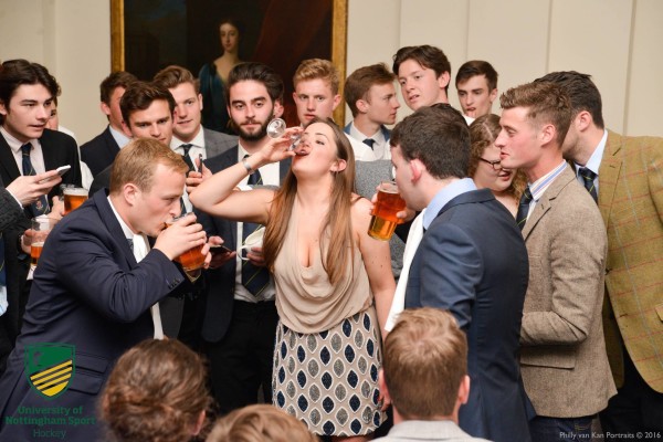 Clearly freshers