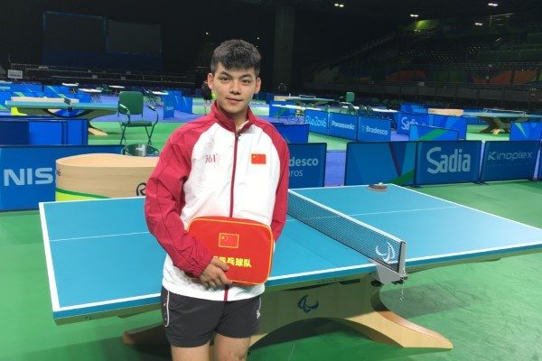 man like Zhao (photo credit:http://blogs.nottingham.ac.uk/olympics/2016/09/14/gold-medal-table-tennis-superstar-student/)