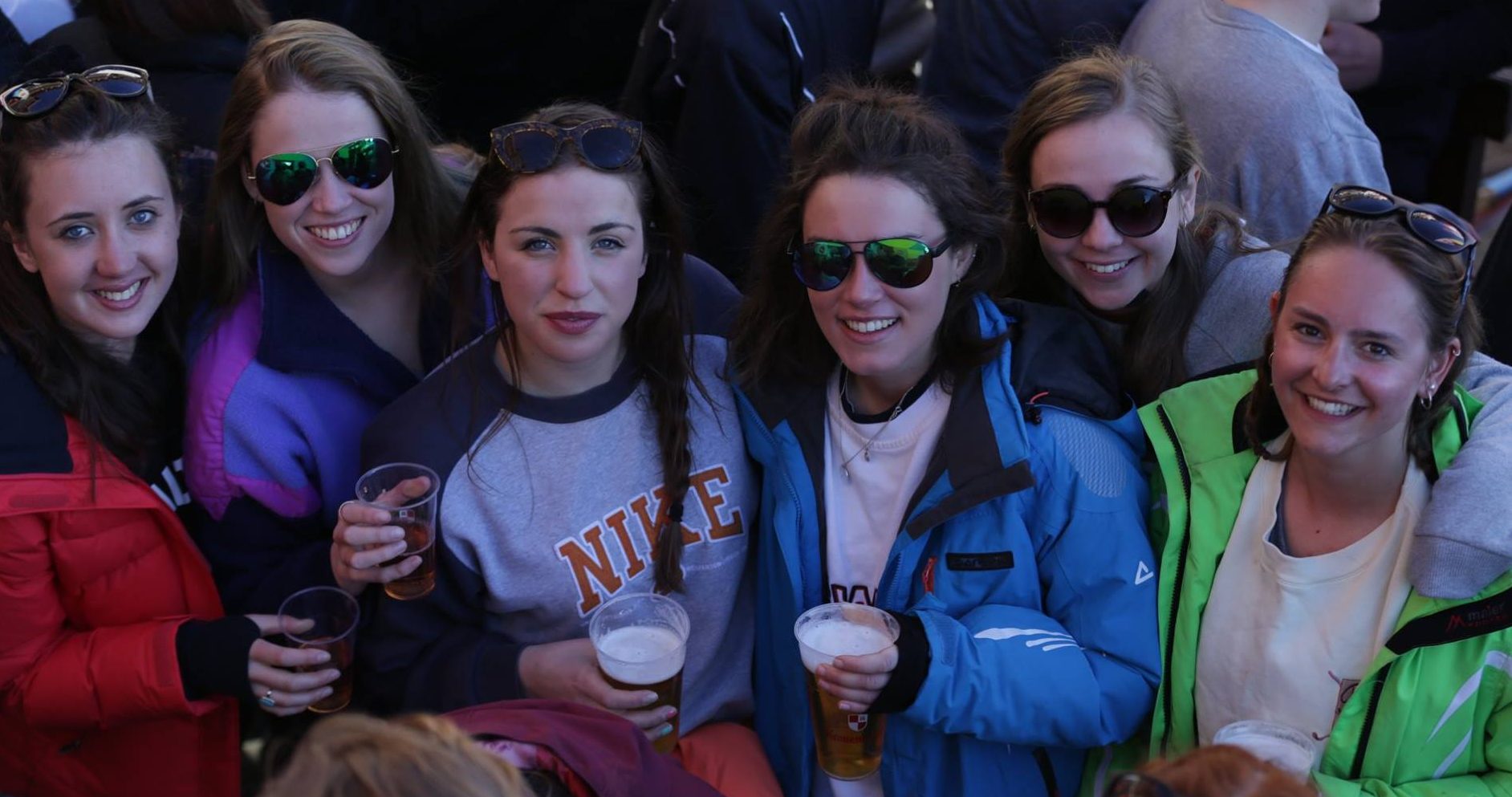 Why everyone should go on the Nottingham ski trip