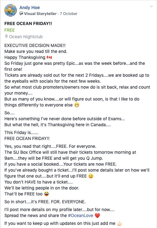 Image may contain: Advertisement, Poster, Paper, Letter, Document, Page, Text