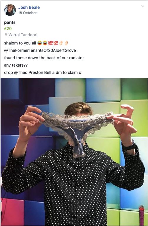 Image may contain: Human, Person