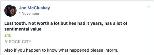 Image may contain: Logo, Symbol, Trademark, Text