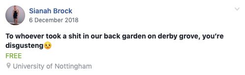 Image may contain: First Aid, Text, Trademark, Symbol, Logo