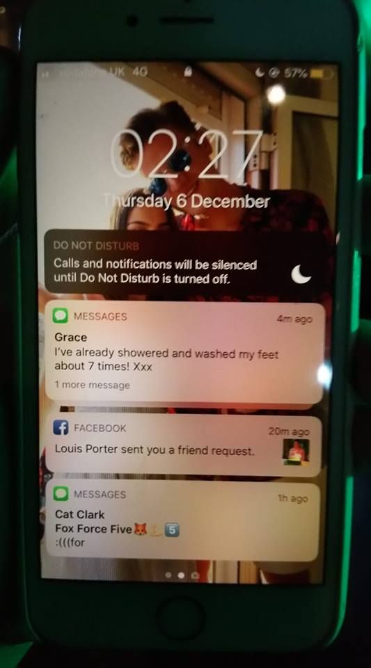 Image may contain: Person, Human, Cell Phone, Mobile Phone, Phone, Electronics, Text