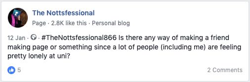 Image may contain: Text