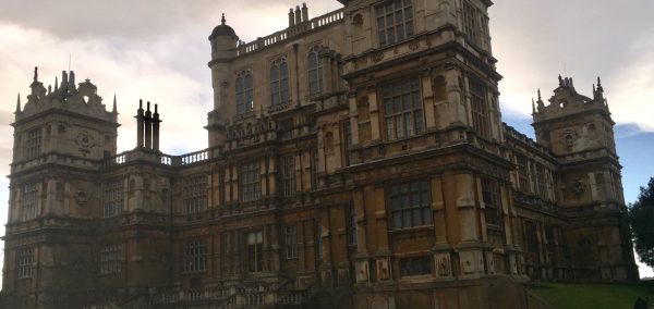 Image may contain: Apartment Building, Palace, High Rise, Castle, Mansion, Housing, House, Office Building, Steeple, Spire, Tower, Urban, City, Town, Metropolis, Architecture, Building