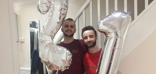 Image may contain: Euphonium, Horn, Musical Instrument, Brass Section, Tuba, Face, Aluminium, Person, Human