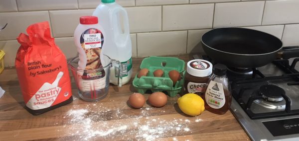 Image may contain: Plant, Food, Egg, Beverage, Drink