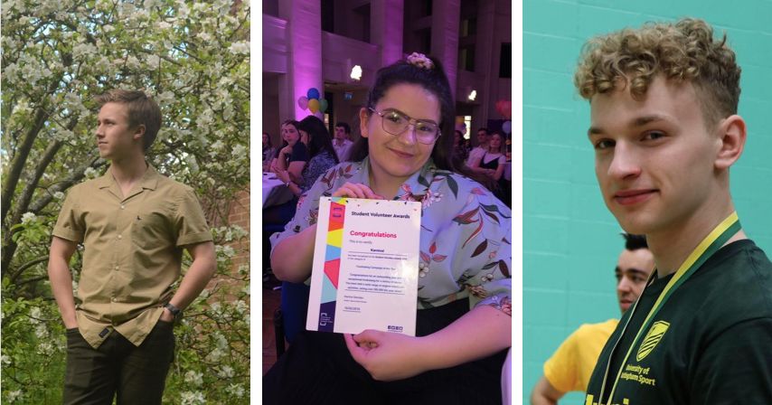 Image may contain: Girl, People, Collage, Female, Clothing, Apparel, Accessories, Accessory, Glasses, Face, Paper, Flyer, Brochure, Advertisement, Poster, Human, Person