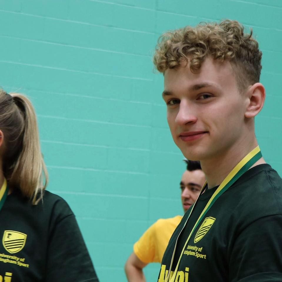 Image may contain: Hair, People, Sphere, Boy, Apparel, Clothing, Human, Person