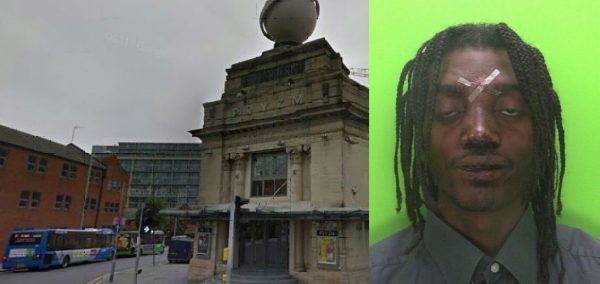 Image may contain: Photography, Photo, Portrait, Apparel, Clothing, Female, Head, Vehicle, Transportation, Bus, Face, Person, Human