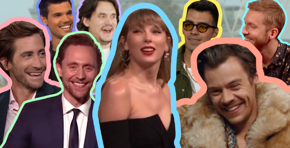 Which Reputation Lyrics Are About Taylor Swift's Exes?