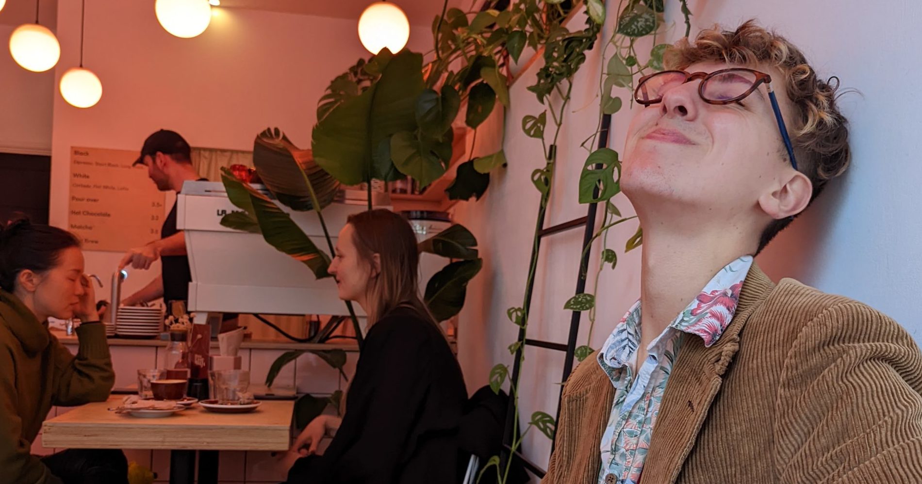 Coffee shops in Nottingham every student needs to know about