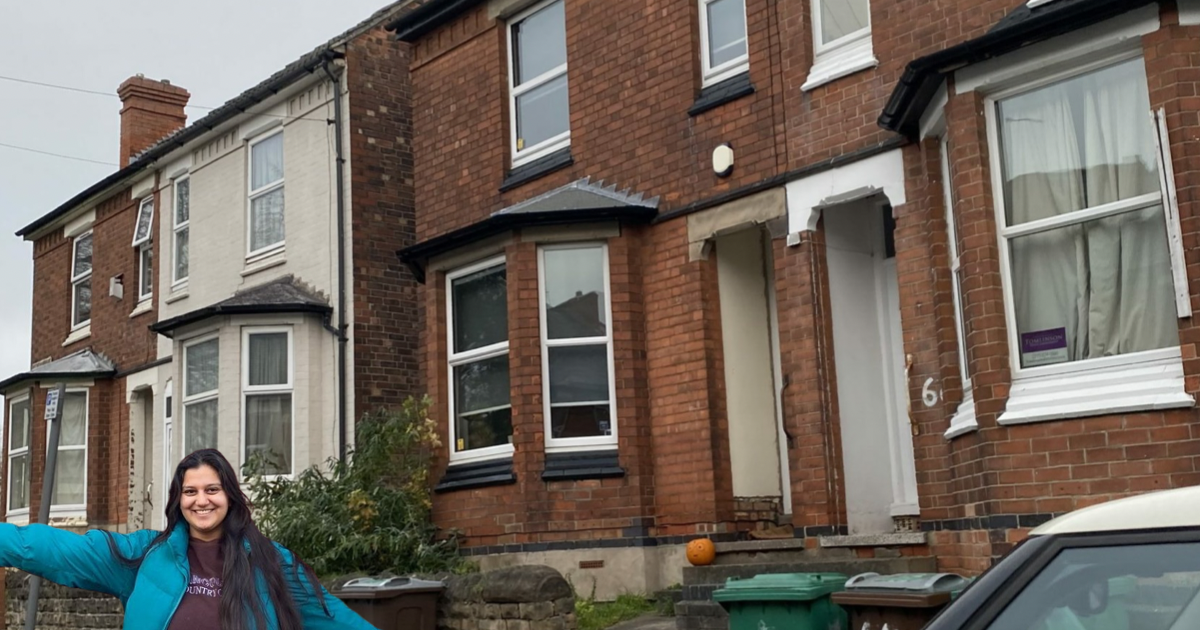 Nottingham short of 5,500 student beds but doing all it can to avoid accommodation crisis - Vimarsana News
