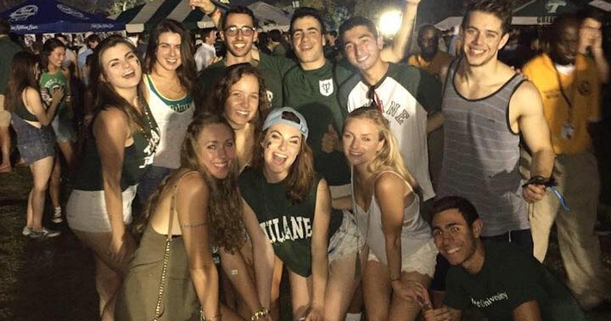 What Makes Tulane Better Than Other Colleges
