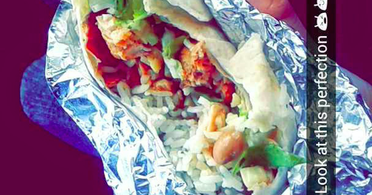 I will proudly eat Chipotle even after the norovirus scandal